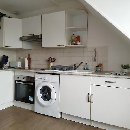 Appartement 4 Personnes Quaëdypre