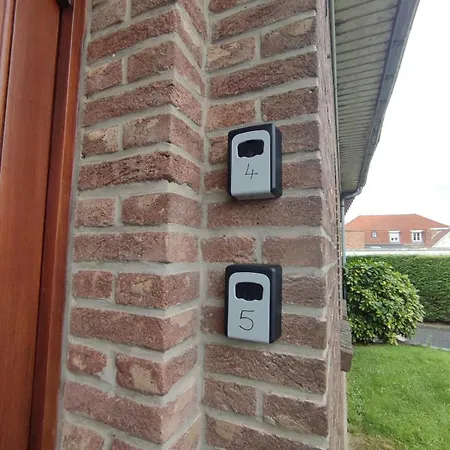 4 Personnes *