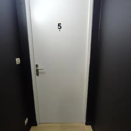 Appartement 4 Personnes *