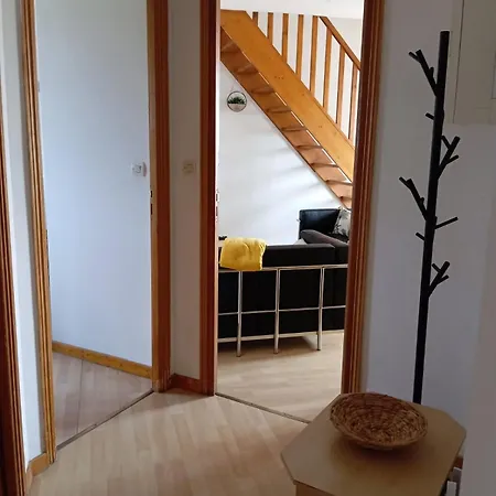 Appartement 4 Personnes